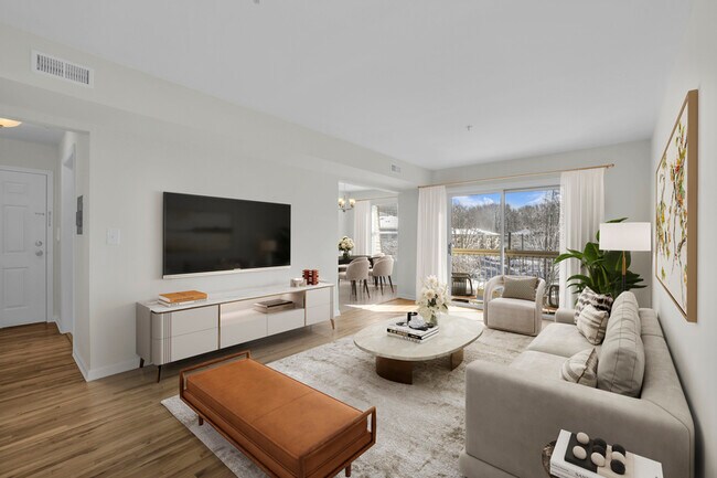 Photo - Hadley Woods