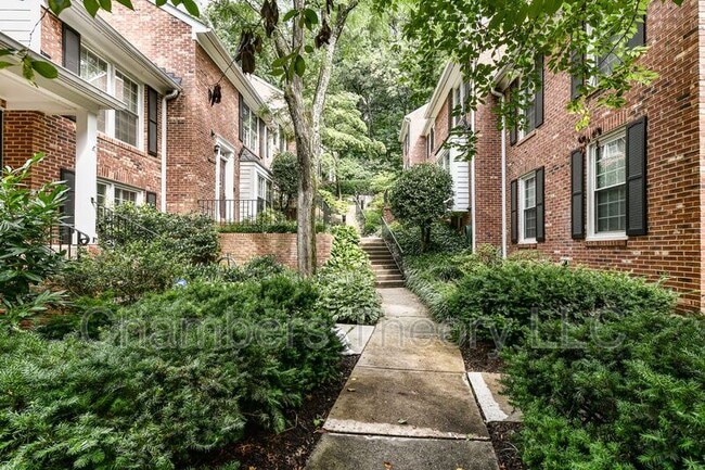 Photo - 2534 S Walter Reed Dr Unit #3