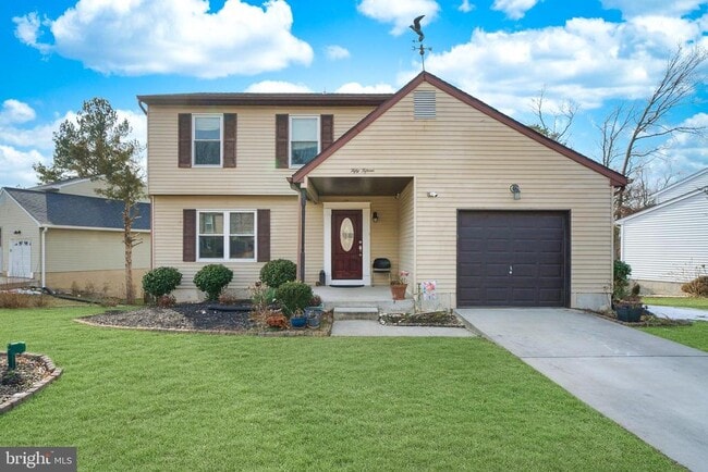 Building Photo - 5015 Tartan Hill Rd Rental
