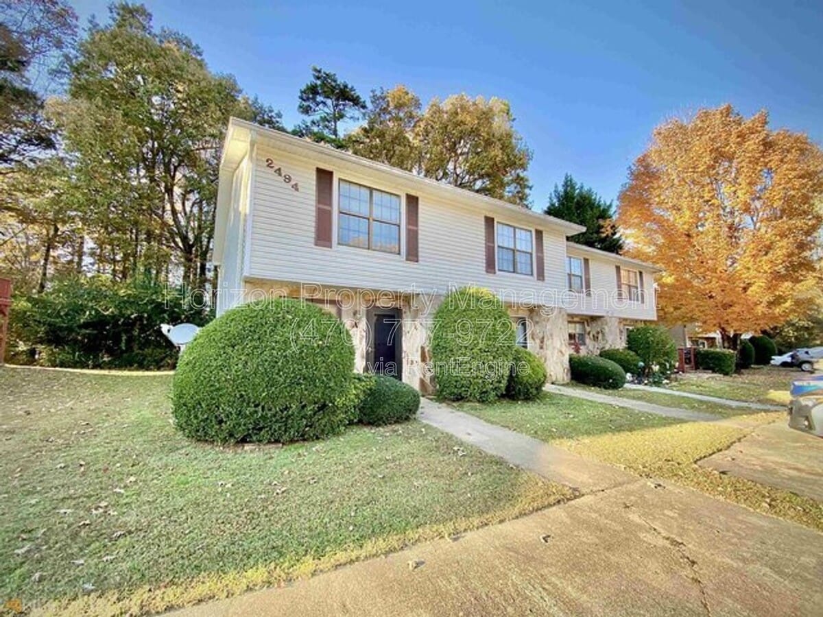 Photo - 2494 Hidden Cove Ct