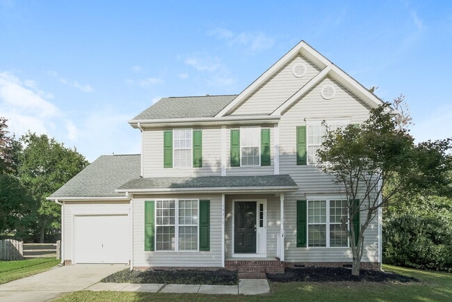 Building Photo - 14313 Blue Grass Dr Rental