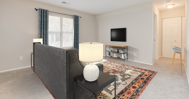 Springhouse Apartments