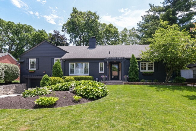 Building Photo - 5939 Gladden Dr
