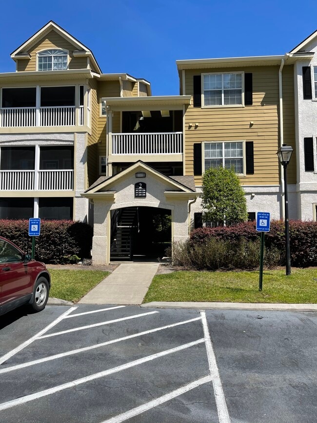 Building Photo - 2208 Walden Park Dr Unit 2208 Rental