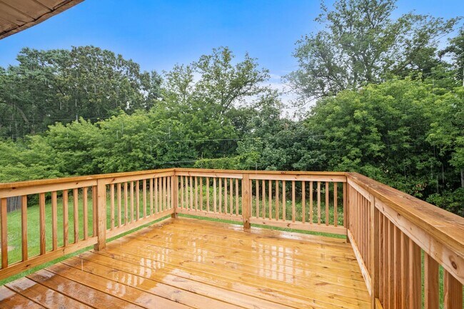 Photo - Ortonville Apartments