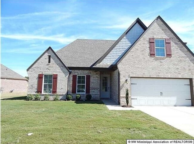 Luxury Rental Home in Horn Lake! - Luxury Rental Home in Horn Lake!