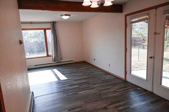 Photo - Montana St. Unit 918