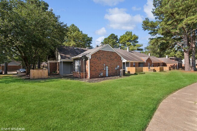 The Birches Apartment Homes