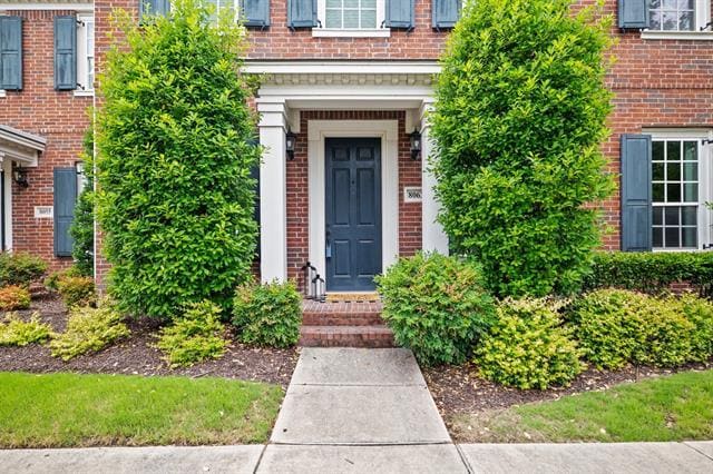Photo - 8063 Canal St Townhome