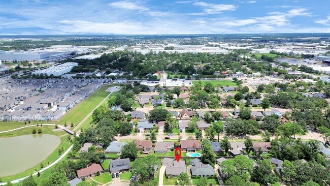 Photo - 9726 Springmont Dr