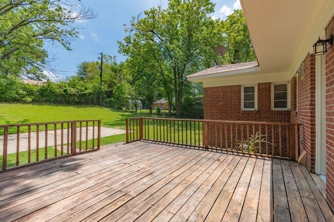Photo - Beautifully Updated 3-Bedroom Home for Rent in Memphis