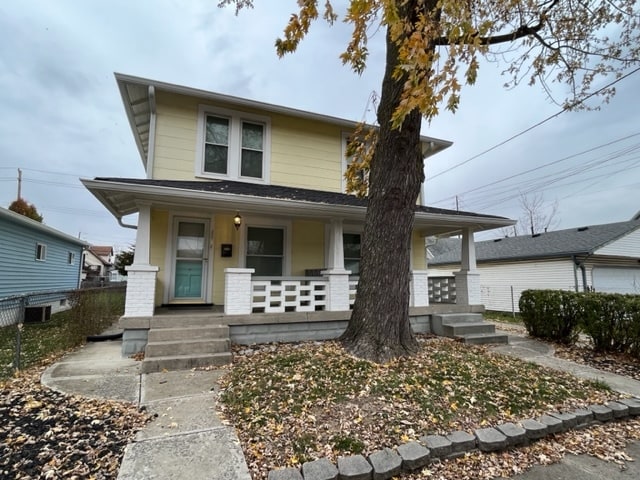 Photo - 2014 Olive St (Indianapolis, IN)