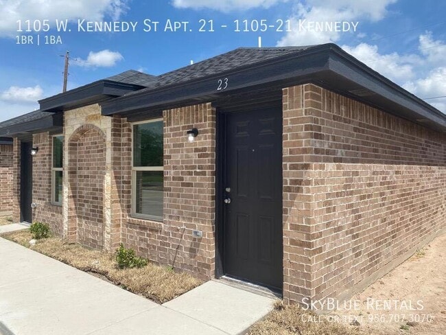 Photo - 1105 W Kennedy St Apartamento Unidad 1105-21 Kennedy