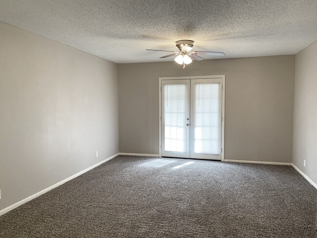 Pine Highland Apartments