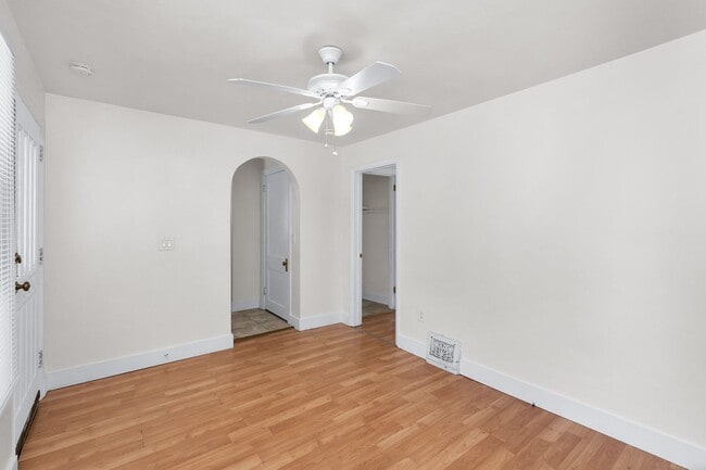 Building Photo - Eccles-Triplex Unit #1
