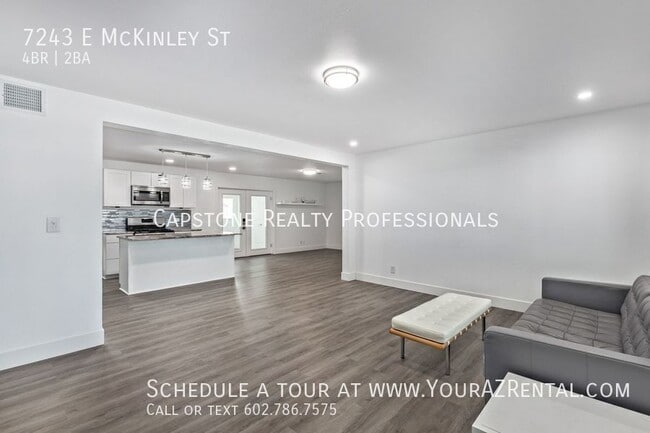 Photo - 7243 E McKinley St