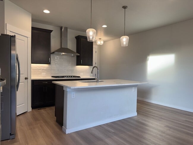 Photo - Beautiful New 2 Story Home w/Finished Basement!