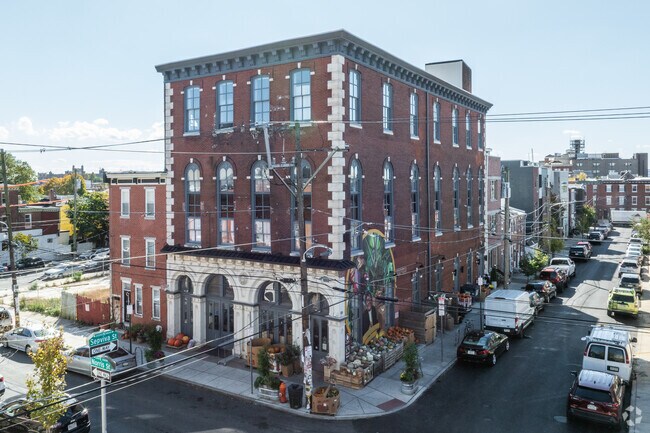 Photo - 2200 E Norris St