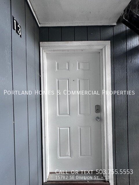 Building Photo - 15782 SE Division St Unit 13