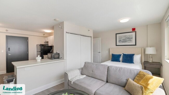 305 Dr. M.L.K. Jr St S Unit 646