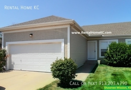 Building Photo - 23509 W 73rd Terrace Rental