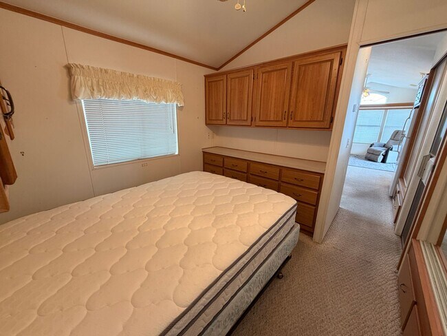 Photo - Charming 55+ Park Model in Caliente Casa De Sol