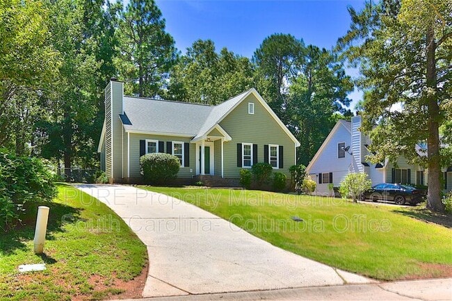 Photo - 304 Trinity Three Rd