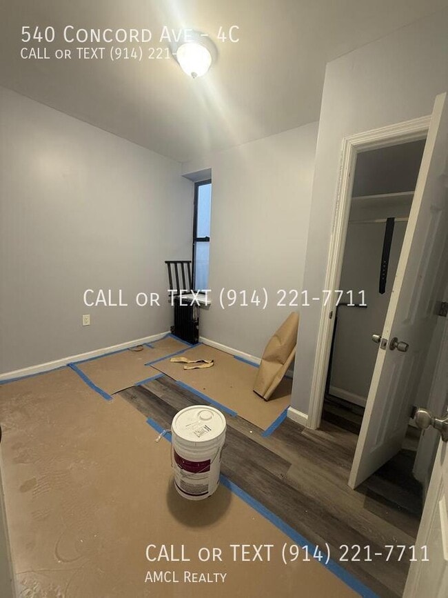Photo - 540 Concord Ave Unit 4C