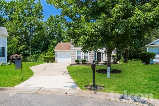 Building Photo - 9101 Mentmore Ct