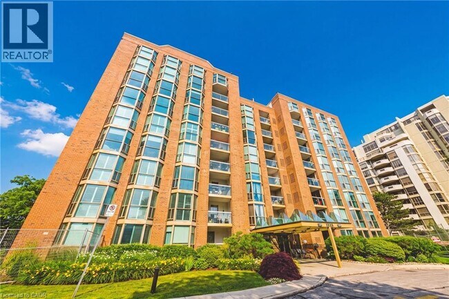 Photo - 1225 North Shore Blvd E Unit 605