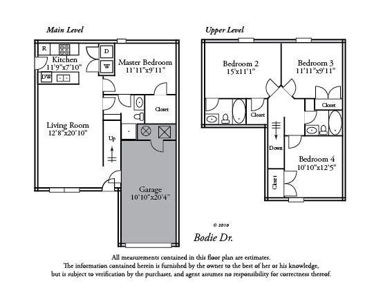 Photo - 1413 Bodie Dr