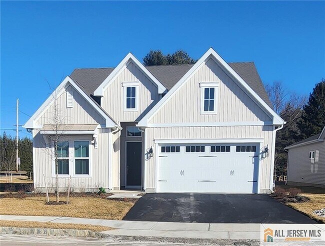 1 Mount Dr