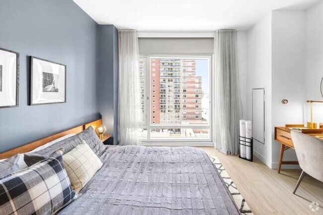 Building Photo - 1 bedroom in New York NY 10036 Unit 8-11 Rental