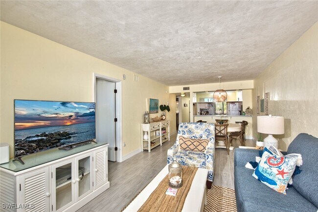 Photo - 7500 Estero Blvd Unit 202