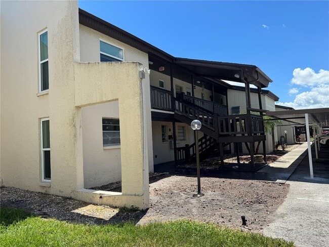 Building Photo - 4515 Marine Pkwy Unit 102