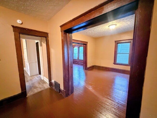Photo - Three bedroom one bathroom home for rent