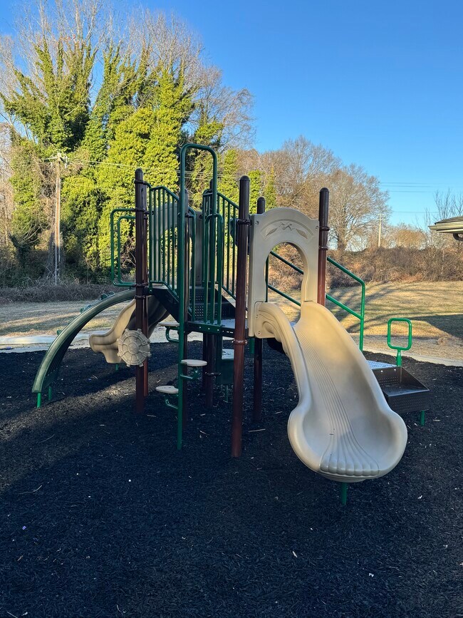 Photo - Kimberly Ridge