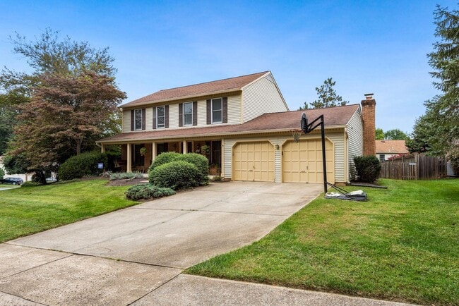 Photo - 2131 Silentree Dr