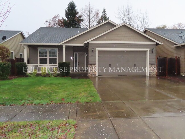 Great West Eugene Home!! - Great West Eugene Home!!