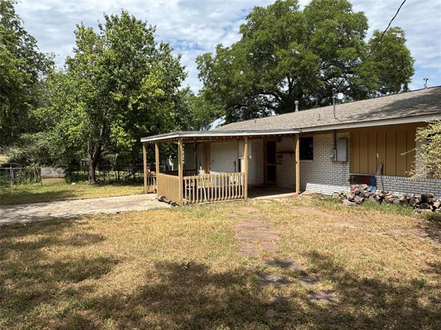 Photo - 201 Hwy 2247 Casa