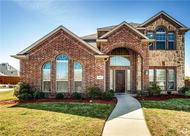 Building Photo - Frisco home ready for move in