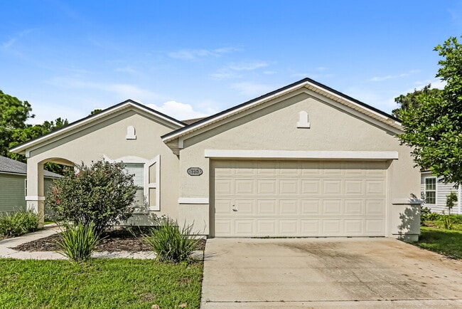 Building Photo - 720 Rembrandt Ave Rental