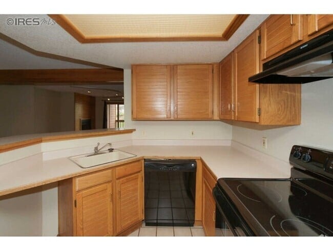 Building Photo - Charming 2BR Condo in Boulder