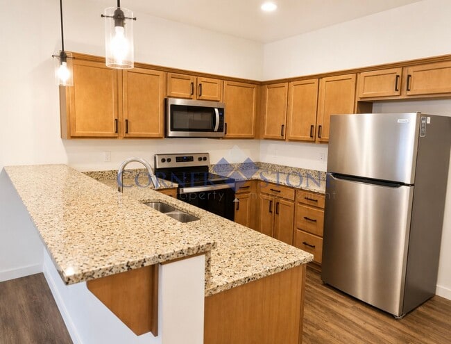Photo - Charming Townhouse Close To The Village!