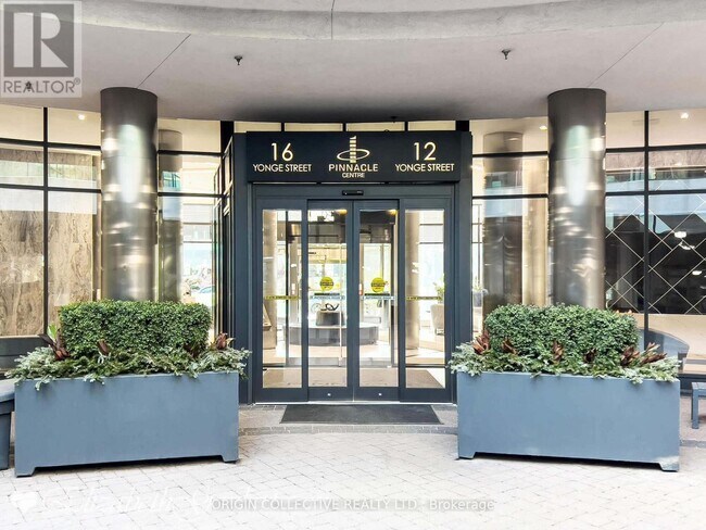 Photo - 12 Yonge St Unit 602