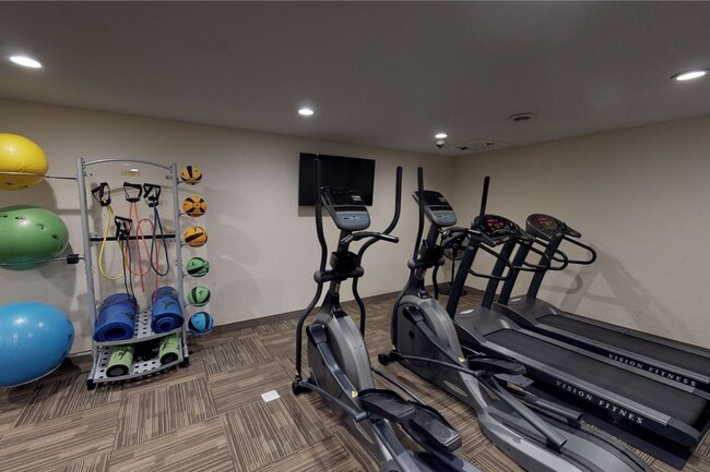 Southwind Apartments