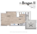Brogan II