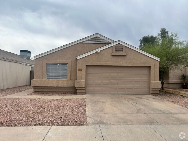 Building Photo - 3 Bed/ 2 Bath Phoenix Home *NEW* Custom Pa...