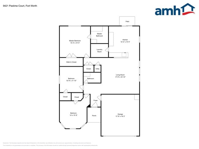 Photo - 9421 Pastime Ct