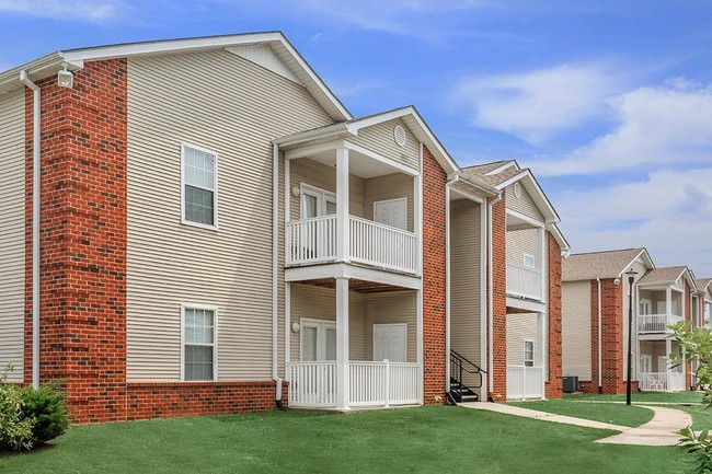 Photo - Park at Lemoyne